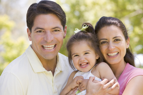 Family Health Insurance